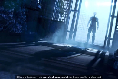 Batman Arkham Origins Bruce Wayne 4K Or HD Wallpapers For Your PC ...