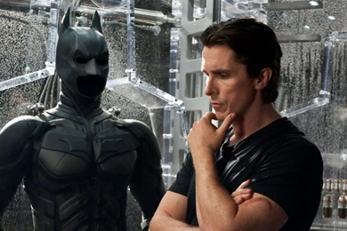 Bruce Wayne   Bruce Wayne Photo (36050159)   Fanpop