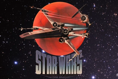 Star Wars