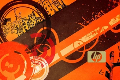 My Own HP Wallpapers By 100ways2die On DeviantArt