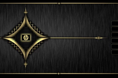 HP Gold By Merrdyn On DeviantArt