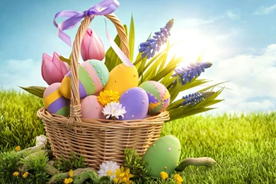 Easter HD Wallpapers