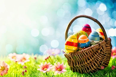 Happy Easter 2015   Easter Wishes 2015: Easter HD WallPapers