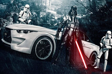 Star Wars Desktop Wallpaper Images AtozWallpapers