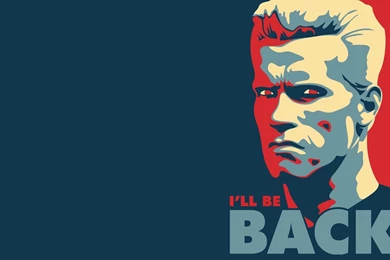 Arnold Schwarzenegger Returns To The Cinema Wallpapers And Images ...