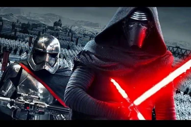 Star Wars Desktop Wallpapers HD (Episodes 1 7) YouTube