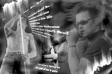 Brad Arnold 3dd Wallpapers 2 By Successful suicide On DeviantArt