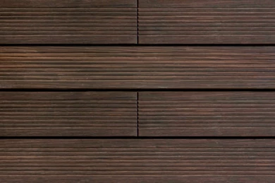 Tarima De Exterior De Bambú / De Madera Aceitada / FSC   BAMBOO ...