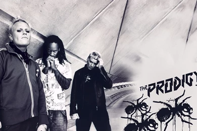 The Prodigy Band Wallpapers   1920x1080   763422