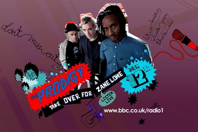 Official The Prodigy Wallpapers 013