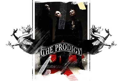 Prodigy The Prodigy Wallpapers (108478) Fanpop