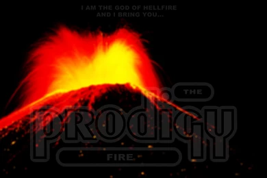 Fan Made The Prodigy Wallpapers By INT3RLOP3R 003