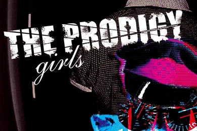 The Prodigy Wallpapers 009