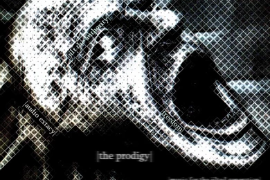 The Prodigy Wallpapers 005