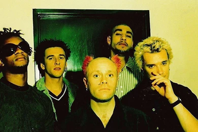 Full HD 1080p The Prodigy Wallpapers HD, Desktop Backgrounds 1920x1080