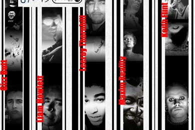 Prodigy   The Prodigy Wallpapers (563731)   Fanpop