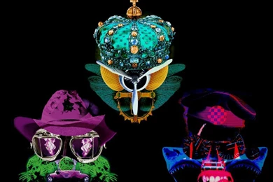 Prodigy Wallpapers By KungFuRabbit On DeviantArt