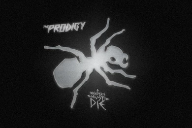 Prodigy Ant Wallpapers By Trunt On DeviantArt
