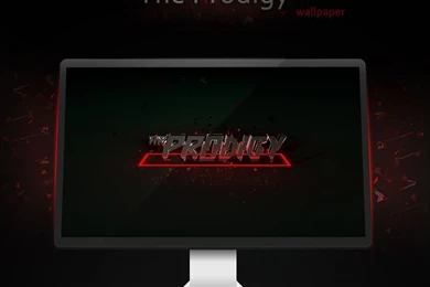 The Prodigy Wallpapers By Rikozi On DeviantArt