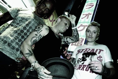 The Prodigy Photo, Pics, Wallpapers Photo