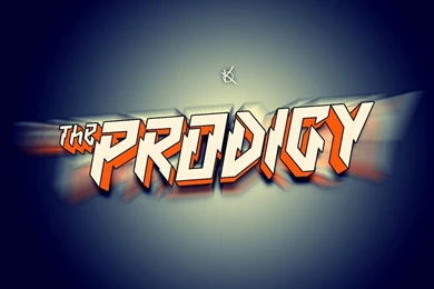 The Prodigy. By KaotiKing On DeviantArt