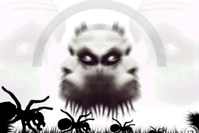 Prodigy   Wallpapers   Taringa!