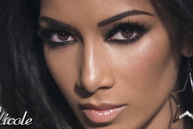 Nicole Scherzinger Wallpapers