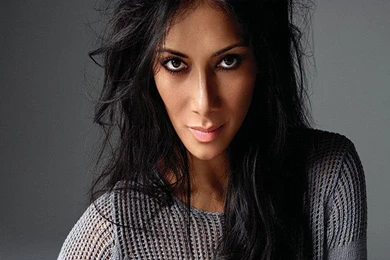 Nicole   Nicole Scherzinger Wallpapers (30867171)   Fanpop