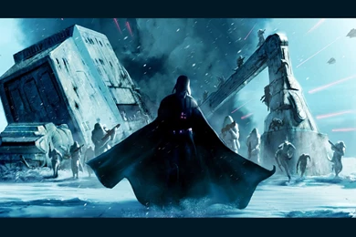 Gallery For Star Wars Wallpapers Darth Vader