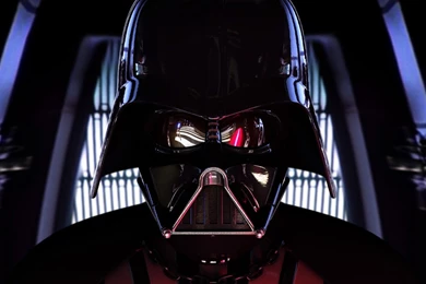 Star Wars, Evil, Darth Vader :: Wallpapers