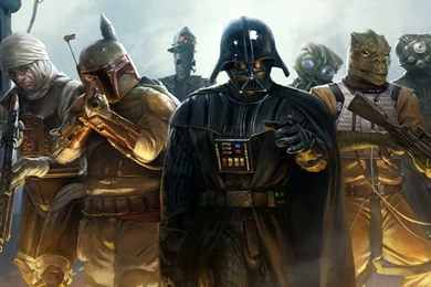 Star Wars Darth Vader Wallpapers Download AtozWallpapers