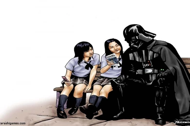 Cool Darth Vader Wallpapers  AtozWallpapers