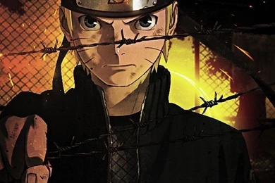 Naruto HD Wallpapers For Iphone 4