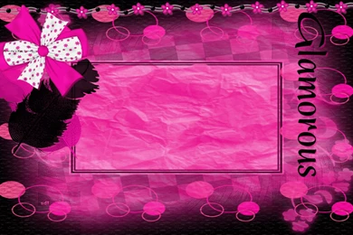 Glamorous Backgrounds