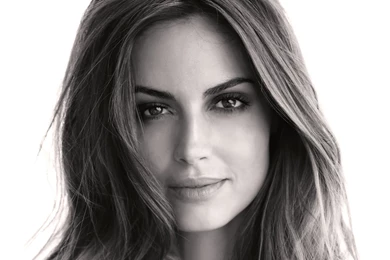 Black And White Girl Portrait Wallpapers   Wallpapers Bros.