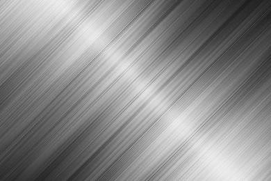 Download Wallpapers 3840x2160 Metal, Lines, Stripes, Light, Shiny ...