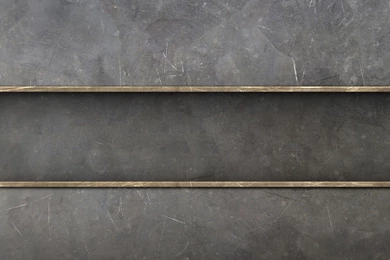 Download Wallpapers 1920x1200 Stripes, Lines, Shelf, Metal, Silver ...