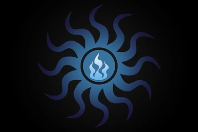 Abstract Blue (id: 77841) – BUZZERG