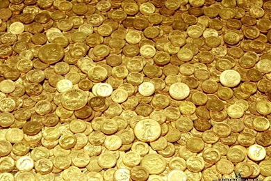 Money Backgrounds Eighteen