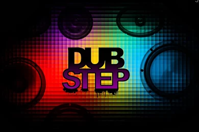 Wallpapers HD: 44 Fondos De Pantalla De Dubstep   Wallpapers HD Y ...
