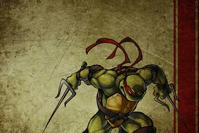 Ninja Turtles HD Wallpapers