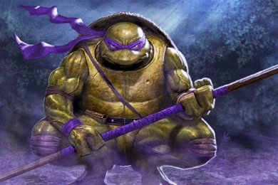 Gallery For   Free Ninja Turtles Wallpapers