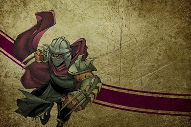 Teenage Mutant Ninja Turtles Wallpapers