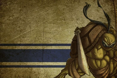 Teenage Mutant Ninja Turtles Wallpapers