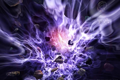 3D Backgrounds Supernova (page 3)   Pics About Space