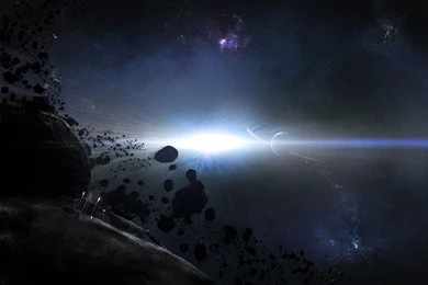 Cool Planet Backgrounds