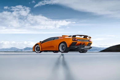 Download Wallpapers 1920x1080 Lamborghini, Diablo, Gt, Exotic Full ...