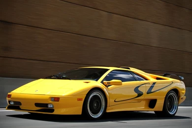 1995 Lamborghini Diablo SV Diablo Supercar Supercars G Wallpapers ...