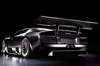 White Lamborghini Wallpapers   Image