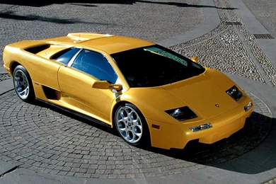 Lamborghini Italian Car On Hd Wallpaper Backgrounds For Desktop Hd ...